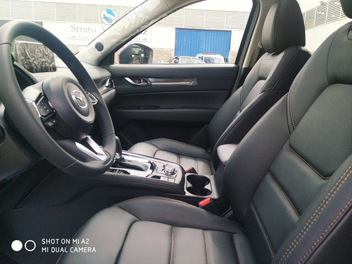 Mazda Cx-5 Grand Touring Lx 4x4