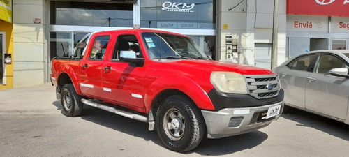 Ford Ranger 3.0 Cd Xls Mp3 4x2