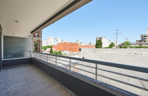 Imagen 12 de 30 de Venta Departamento 2 Ambientes 58 Mtrs2 - Monserrat