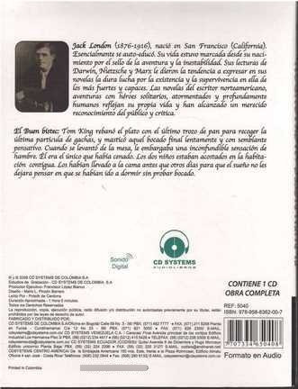 Cd - El Buen Bistec / 1cd - Original Y Sellado
