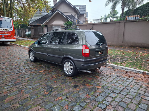 Chevrolet Zafira 2.0 Gls