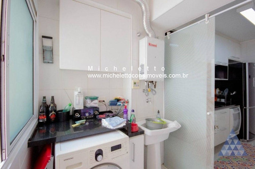 Imagem 24 de 30 de Apartamento - Ap07176 - 70987367