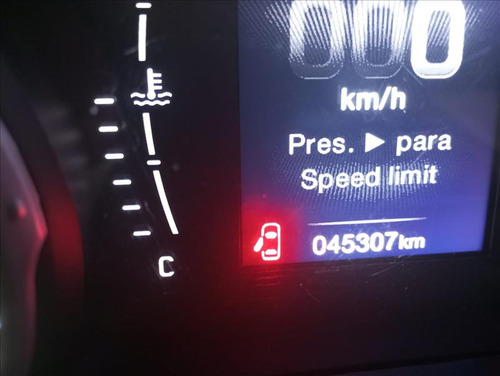 Fiat Toro Toro 1.8 Freedom Flex Aut6
