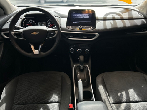 Chevrolet Tracker 1.0 TURBO FLEX AUTOMÁTICO