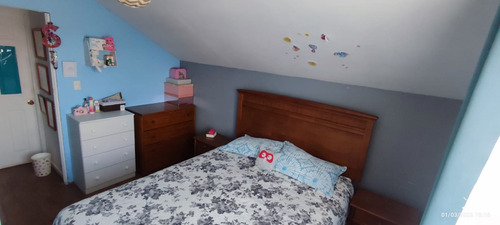 Se Vende Casa En Villa Jerusalén Chillan