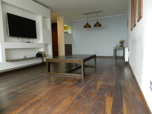 Buenos Espacios, 2 Dorm, 2 Baños, 2 Estac. Fte Colegio Hebre