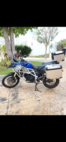 Moto F800gs Adventure 2018