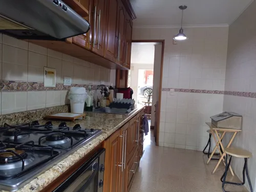 Casa A La Venta En Belén Loma De Los Bernal Acogedora Y Confortable En Exclusiva Unidad