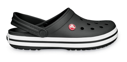Imagen 2 de 7 de Crocs Originales Crocband Unisex Hombre Mujer - Local Olivos