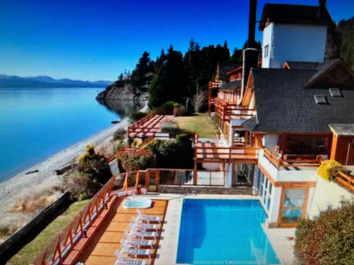 Alquilo Apart Del Lago Bariloche Del 19 Al 26 Julio 2025