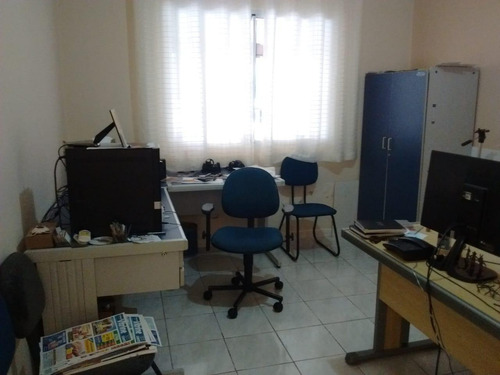 Imagem 17 de 23 de Casa À Venda, 3 Quartos, 2 Suítes, 2 Vagas, Valparaíso - Santo André/sp - 49838
