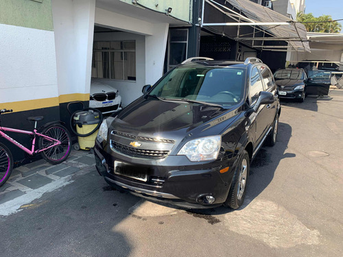 Chevrolet Captiva 3.0 Sport Awd 5p