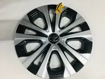 Comprar 4 Tapones De Rin Prius O Corolla Híbrido Copa Polvera 