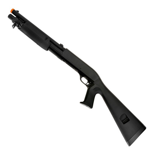 Escopeta Doble Eagle M56a Resorte Bb's 6mm Xtr P