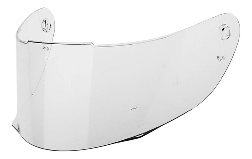 Visera De Casco De Motocicleta , De Lente, Reemplazo Claro