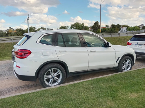 BMW X3 Sdrive 20 I