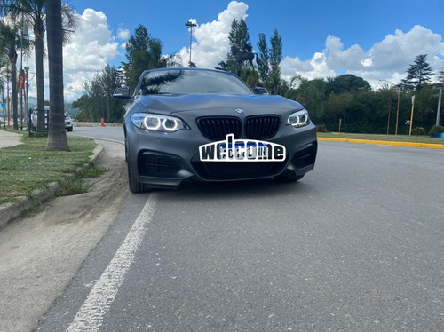 Bmw Serie 2 3.0 240i M Package 2018