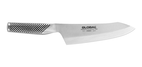 Imagen 1 de 4 de Cuchillo Global Deba G-7 Sushi Nuevo Japonés 100% Original