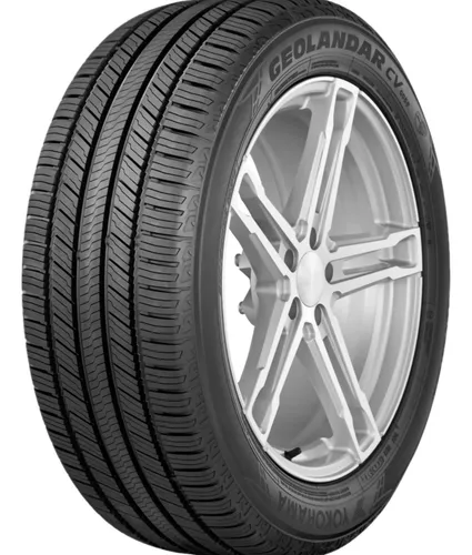 Cubierta Yokohama Geolandar Cv G058 99v 225/55 R19 Índice De Velocidad V