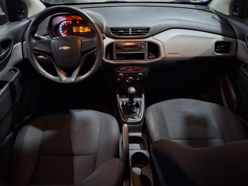 Chevrolet Onix 1.4 Joy Ls 98cv