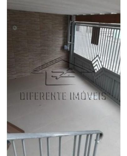 Imagem 11 de 13 de Sob71 - Sobrado - 3 Dorms - 2 Salas - 2 Vagas - Na Vila Formosa
