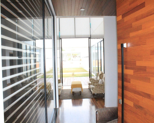 Imagem 10 de 30 de Casa Em Condomínio À Venda No Condomínio Fazenda Imperial - Sorocaba/sp - Cc05275 - 69422580