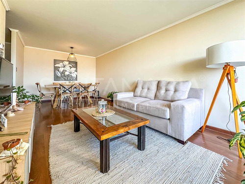 Venta Departamento Villuco, Chiguayante