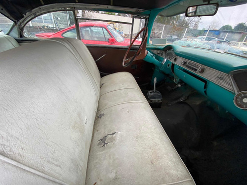 Chevrolet Belair