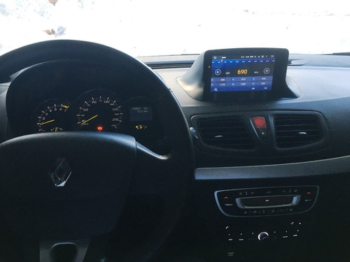 Renault Fluence Privilege 2.0 Cambio Manual