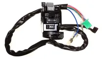Comprar Caja De Luz Yumbo Gts125 Izquierda  - Mundomotos.uy