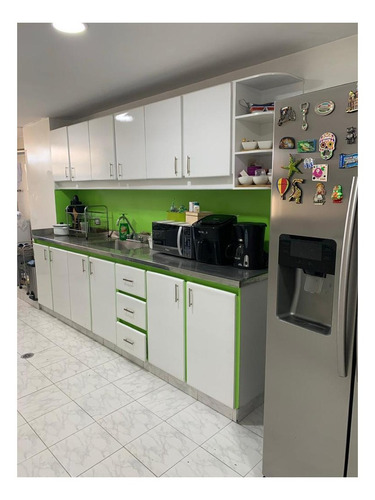 Venta De Apartamento Ciudad Jardin, Sur De Cali, 3083.