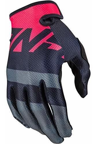 Guantes Para Motocicleta, Guantes De Moto Todoterreno Answer