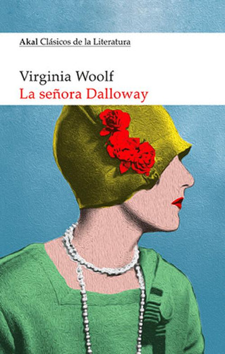 Libro La Señora Dalloway