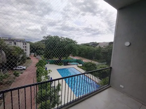 Apartamento En Venta En Melgar. Cod V16162