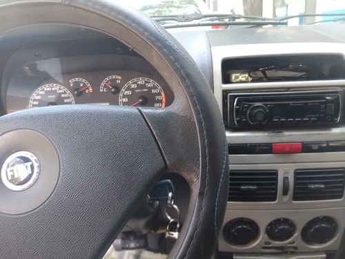 Fiat Palio 2004 1.8 Hlx Pack Electric