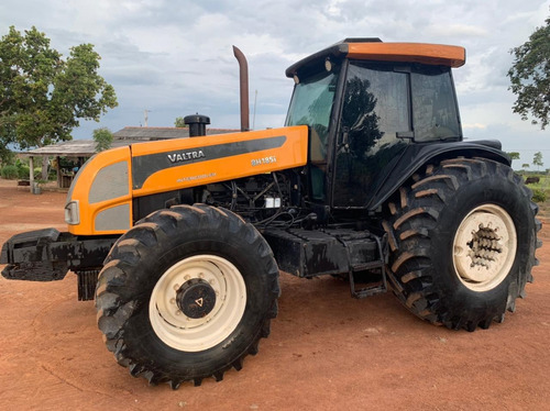 Imagem 1 de 5 de Valtra