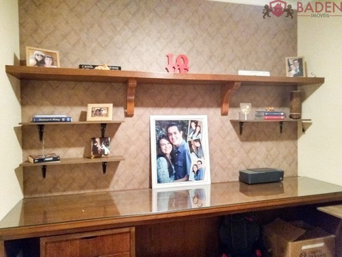 Imagem 15 de 30 de Apartamento 3 Dormitórios 1 Suíte - Ap04742