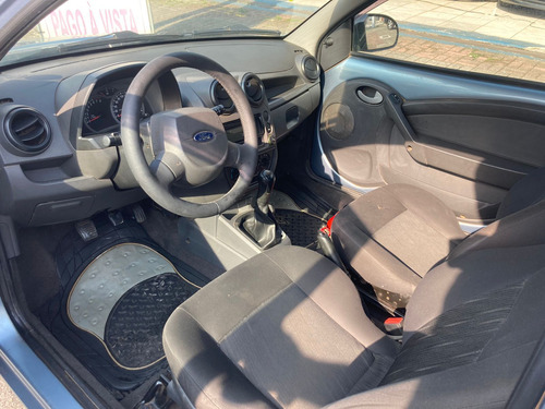 Ford Ka 1.0 Flex 3p