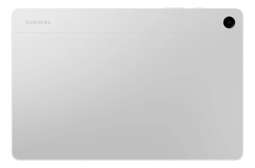 Tablet Samsung A9+ C/ Chip 5g 64gb 4gb Prata Com Capa