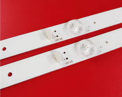 Kit De Led Tcl 32d100-mx L32d1800 L32d2900 L32s4900 2t 6l 6v