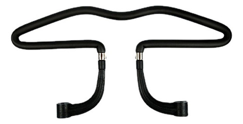 Reposacabezas, Colgador De Ropa, Resistente, Portátil, Multi