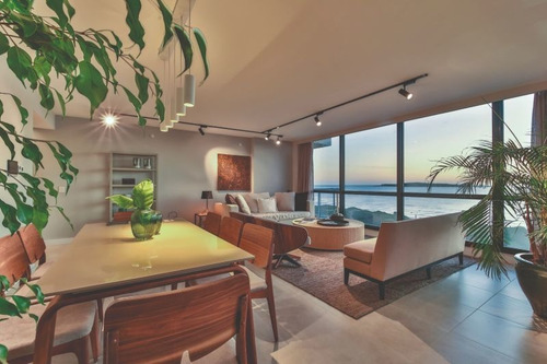 Imagen 7 de 28 de Apartamento 3 Dormitorios En Playa Mansa, Punta Del Este - Venetian Tower