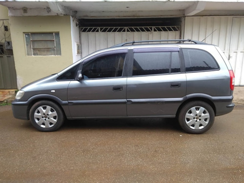 Zafira 2010, Flex. 2.0, 7 Lugares