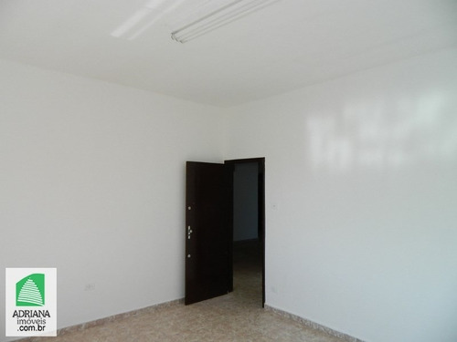 Imagem 19 de 27 de Aluguel Andar Todo Com Salas Pronto Para Receber Colégio , Clinicas - 5854