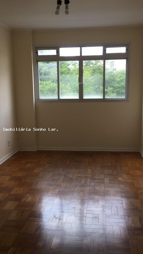 Imagem 5 de 15 de Apartamento Para Locação Em São Paulo, Jaguaré, 2 Dormitórios, 1 Banheiro, 2 Vagas - 5324_2-1397547