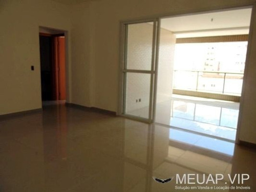 Imagem 5 de 30 de Residencial La Sierra - Apartamento Para Venda No Embaré - Santos - Em951 - 32392949