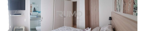 Imagem 14 de 29 de Apartamento À Venda Em Taquaral - Ap013741