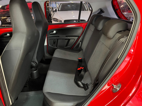 Volkswagen Up! 1.0 MPI MOVE UP 12V FLEX 4P AUTOMATIZADO