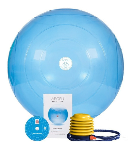 Bosu Ballast Ball 45cm