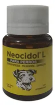 Comprar Neodip Solución Pulguicida \u002F Garrapaticida \u002F Sarnicida Perro